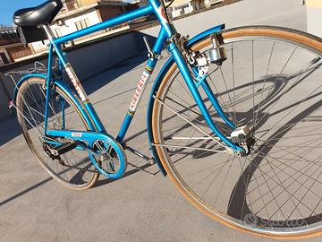 Bici epoca Liberati