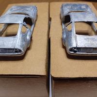 Kit Solido  Ferrari 365 GTB/4 in scala 1/43