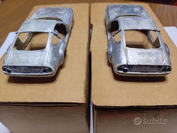 Kit Solido  Ferrari 365 GTB/4 in scala 1/43