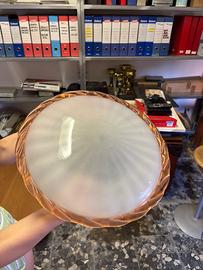 Lampadari circolari