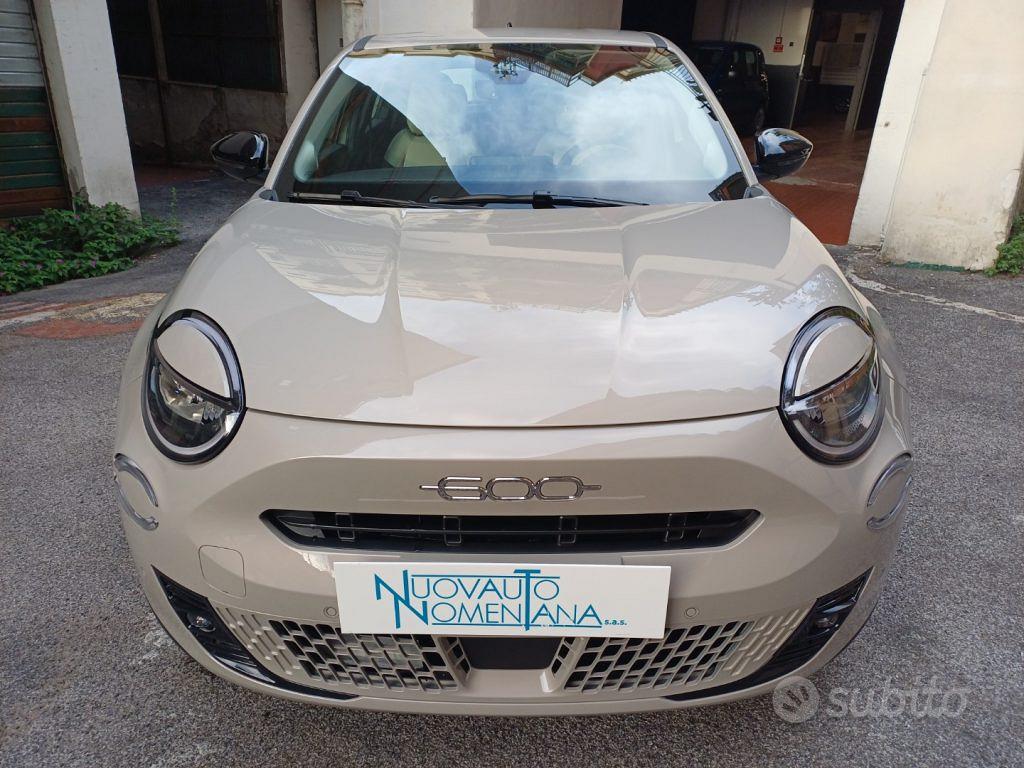 Fiat Altro modello