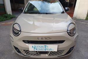 FIAT 600 1.2 Icon 100cv Km0 Auto NUova