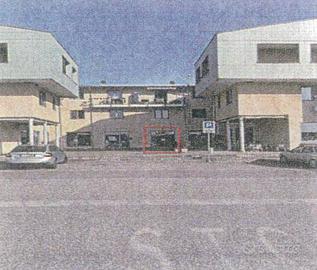 Immobile in asta di 70 m² con 2 locali a Pombia