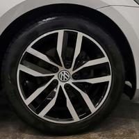 Cerchi OEM VW MADRID 17" Originali