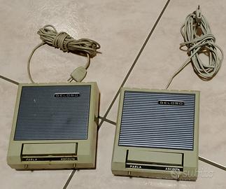 Geloso 9504