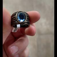 Anello nuovo Pietro Ferrante