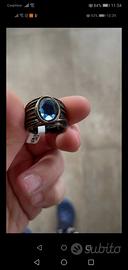 Anello nuovo Pietro Ferrante