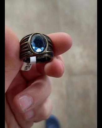 Anello nuovo Pietro Ferrante