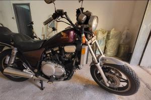 Honda VF 750 custom