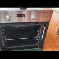 forno da cucina 