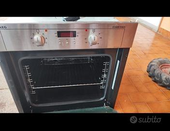 forno da cucina 