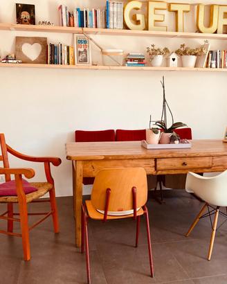 Casa indipendente per coworking, corsi, workshop