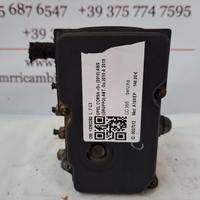 ABS OPEL Corsa D 5P 2° Serie 13282282 0265800796