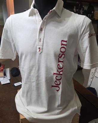 Polo Jeckerson