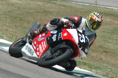 Ricambi Yamaha Yzr R6 600 1999 2000 2001 2002