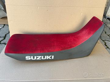 Sella Originale Suzuki DR 800 Big