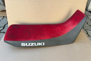 Sella Originale Suzuki DR 800 Big