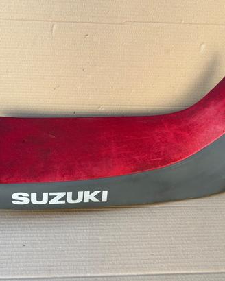 Sella Originale Suzuki DR 800 Big