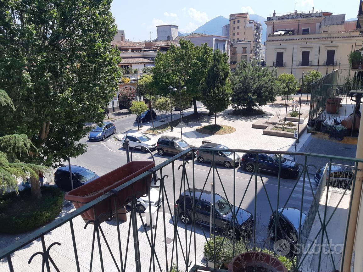 Appartamento – SA - Vista 4