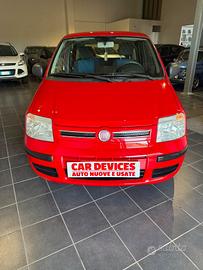 Fiat Panda 1.2 -100 MILA KM -NEOPATENTATI