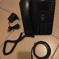 Snom D713 IP Telefono da tavolo