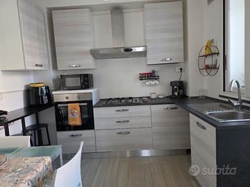 Cucina modulare componibile
