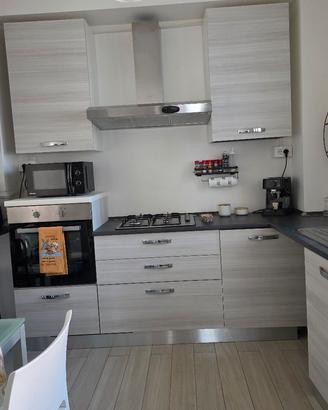 Cucina modulare componibile