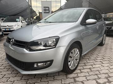 Volkswagen Polo 5 Porte Polo 5p 1.2 Comfortline 70