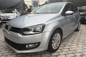Volkswagen Polo 5 Porte Polo 5p 1.2 Comfortline 70