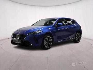 BMW Serie 1 118d MSport