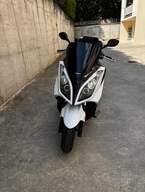 Vendita Scooter