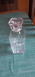 Decanter per wisky