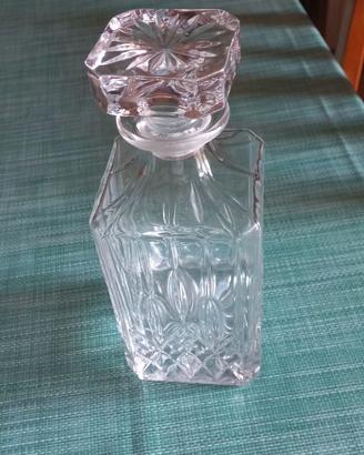 Decanter per wisky