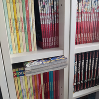 Manga vari (anche in cambio)