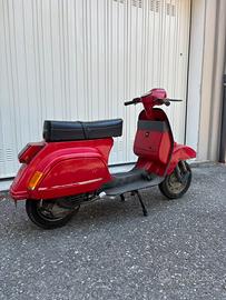 Vespa pk 50
