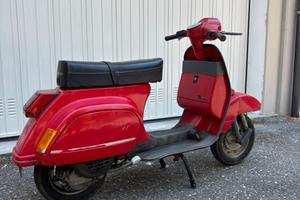 Vespa pk 50