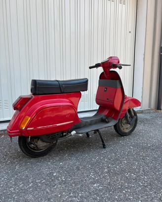 Vespa pk 50