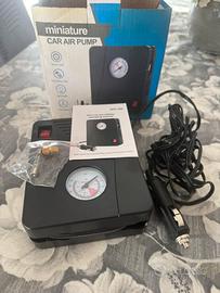 Compressore car air pump