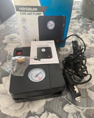 Compressore car air pump
