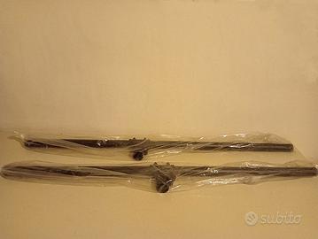 Adattatori a T per stativi 120 cm