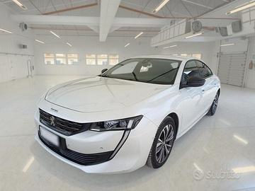 PEUGEOT 508 BLUEHDI 130 ALLURE PACK S/S EAT8 5 POR