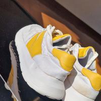 Scarpa medica leggera 