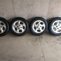 Continental AllSeasonContact 175/65/14 H XL