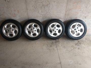 Continental AllSeasonContact 175/65/14 H XL