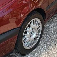 BBS golf 3 4 fori