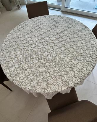 Copri tovaglia hand made