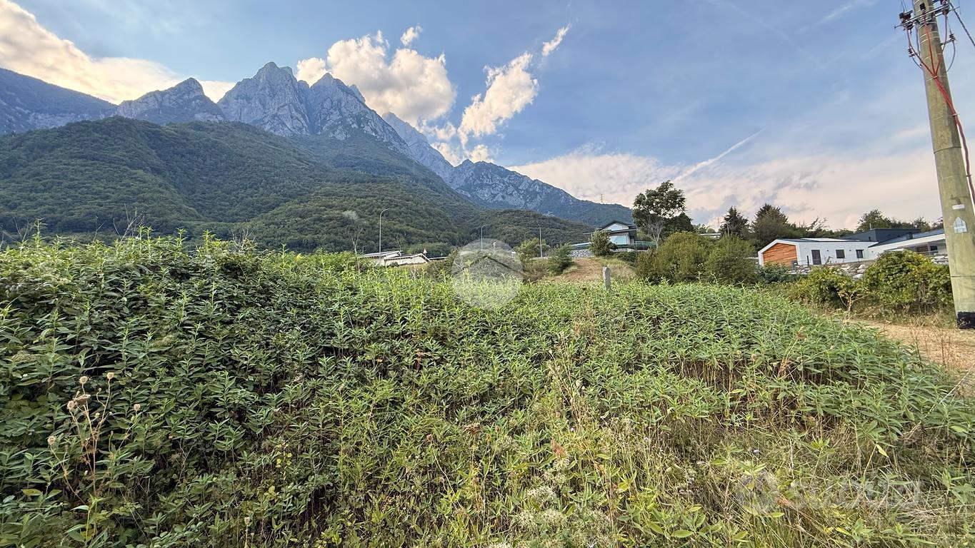 TER. RESIDENZIALE A LOSINE - Vista 3