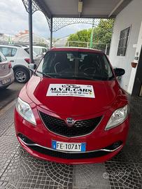 Lancia Ypsilon 1.2 69 CV 5 porte GPL Ecochic Mya