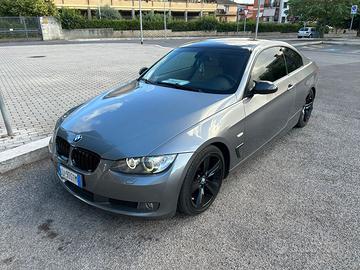 BMW serie 3 E92