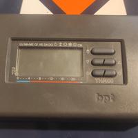 Cronotermostato BPT TH/400